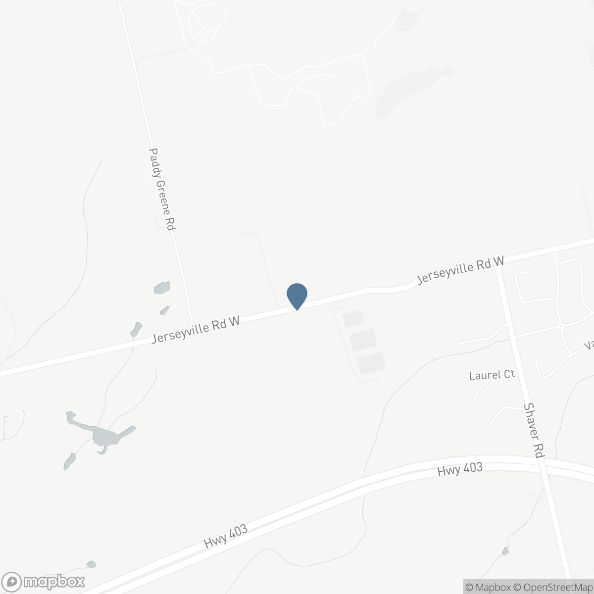 867-855 JERSEYVILLE ROAD W, Ancaster, Ontario L0R 1R0